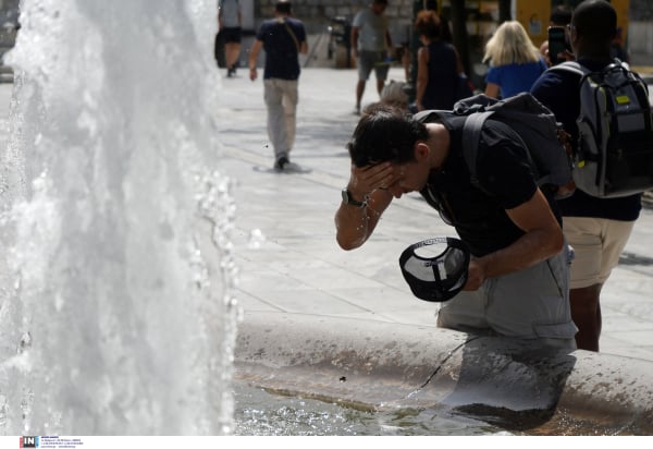 Επιθεώρηση Εργασίας: Πρόστιμα 110.000 ευρώ για εργαζόμενους που δούλευαν μέσα στον καύσωνα