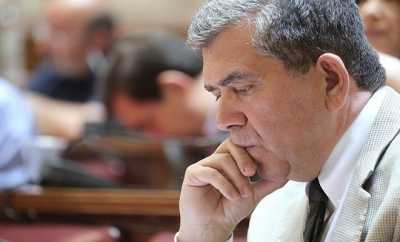 Μητρόπουλος: Καλώ τον Πρωθυπουργό να πάρει πρωτοβουλίες μέχρι την Τρίτη