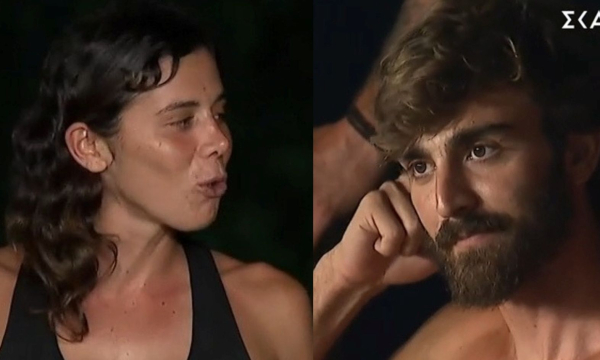 Survivor 2024: Η Νεφισέ μίλησε στους δικούς της για τον Φάνη