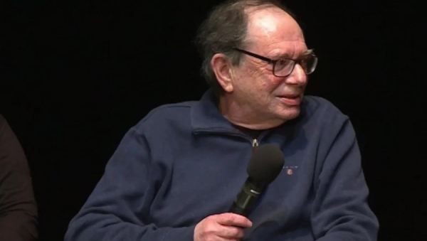 Τάκης Κατσιμάρδος: Η έξοδος που έσωσε την Επανάσταση