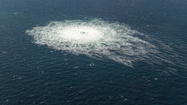 Ο αιφνιδιασμός του Nord Stream