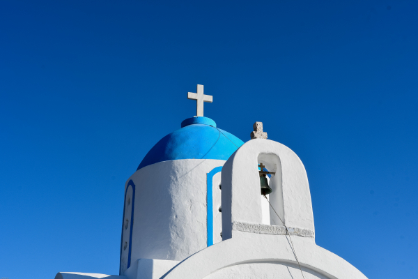 Επώνυμες Ελληνίδες που στράφηκαν στον Θεό και γύρισαν την πλάτη στα εγκόσμια (βίντεο)