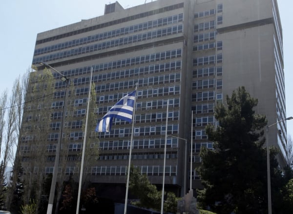 ΕΥΠ: Με απόφαση Μητσοτάκη ορίστηκαν οι δύο νέοι υποδιοικητές