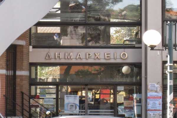 Δήμος Φιλαδέλφειας Χακληδόνος: Συμμετοχή του Δήμου σε Πρόγραμμα Παροχής Τροφίμων σε Αστέγους