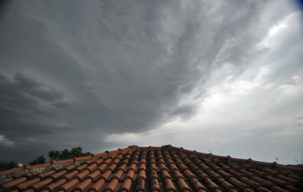 Έρχονται αλλαγές στην εκτός σχεδίου δόμηση - Ποιοι δεν θα μπορούν να χτίσουν