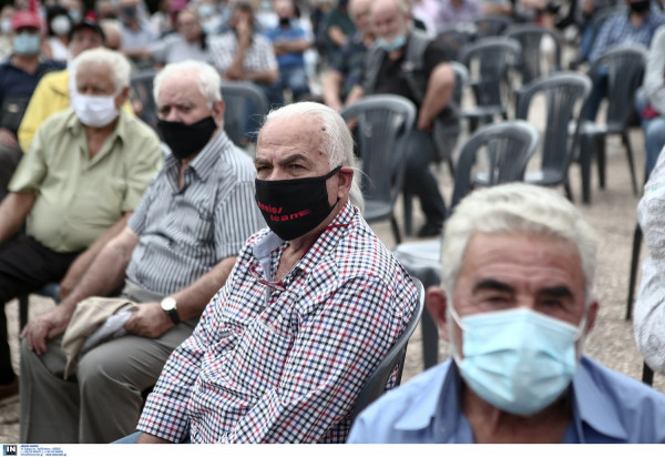 Απόφαση βόμβα: Ο ΕΦΚΑ θα καταβάλλει πρώτη φορά αποζημίωση για καθυστέρηση υπολογισμού χρόνου ασφάλισης