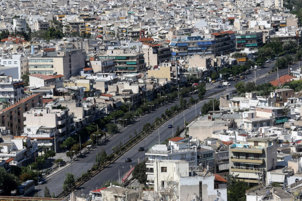 Ακίνητα: Ηλεκτρονικά οι δηλώσεις για τα λάθος τετραγωνικά, πότε ανοίγει η πλατφόρμα