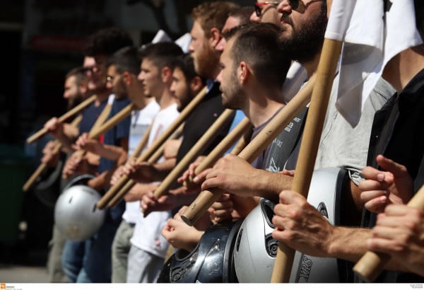 ΑΔΕΔΥ: 24ωρη πανελλαδική απεργία - Δείτε πότε