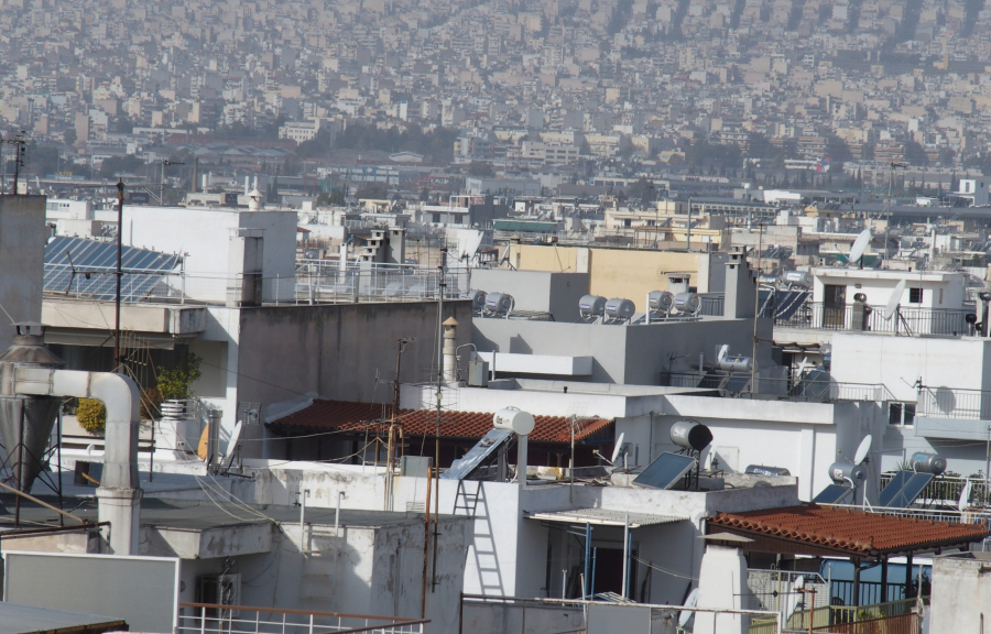 Τι ισχύει με την υπομίσθωση ακινήτου και την απαλλαγή από τον φόρο μεταβίβασης