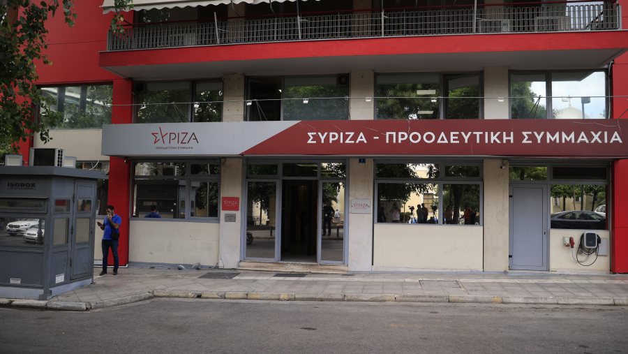 Το χρονικό της Τρίτης που επιτάχυνε τη διάσπαση του ΣΥΡΙΖΑ