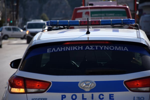 Ανατροπή με τον πτώμα στο Πήλιο: Δεν ήταν δεμένος πισθάγκωνα