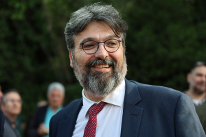 Γιώργος Βασιλειάδης: Χιλιοπαιγμένο έργο οι εξαγγελίες του πρωθυπουργού στη ΔΕΘ