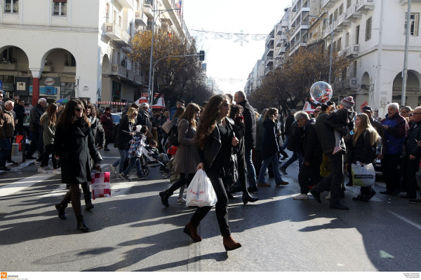 Στο 16,4% η ανεργία τον Ιανουάριο