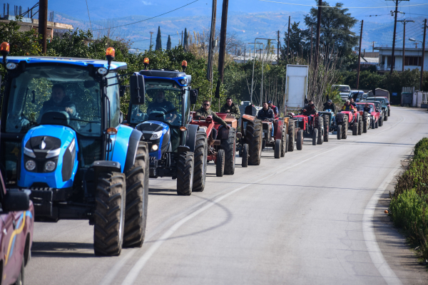 ΟΠΕΚΕΠΕ: Καλό... Πάσχα με την πληρωμή των συνδεδεμένων ενισχύσεων