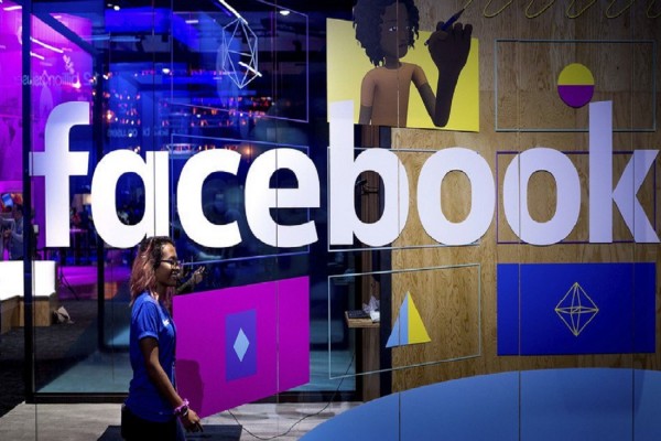 Facebook: Ξεχωριστή εφαρμογή Messenger Kids για παιδιά έως 13 ετών