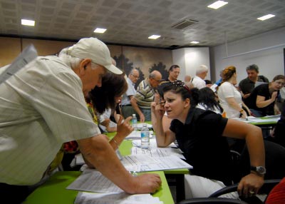 Παράταση για τις αγωγές συμβασιούχων δημοσίου