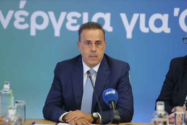 Ούτε μισή κουβέντα