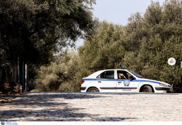 Γονείς μήνυσαν το γιο τους στη Ρόδο