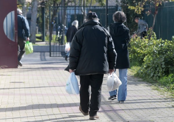 ΙΕΛΚΑ: 23 ερωτήσεις και απαντήσεις για τις πλαστικές σακούλες