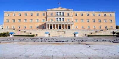 Στις 6 κρίνεται το μέλλον της Κυβέρνησης