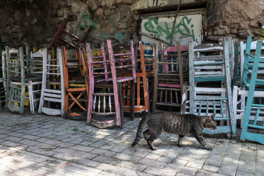 Κανένα όφελος από την πολυδιαφημιζόμενη πλατφόρμα JOBmatch στον τουρισμό