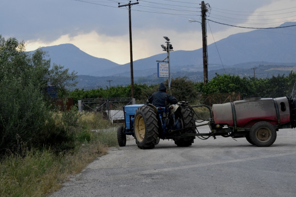 ΟΠΕΚΕΠΕ, photo: Eurokinissi