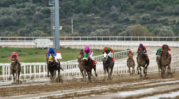 Markopoulo Park: Εντυπωσιακό ξεκίνημα της χρονιάς με έξι ιπποδρομίες και τρία ΣΚΟΡ