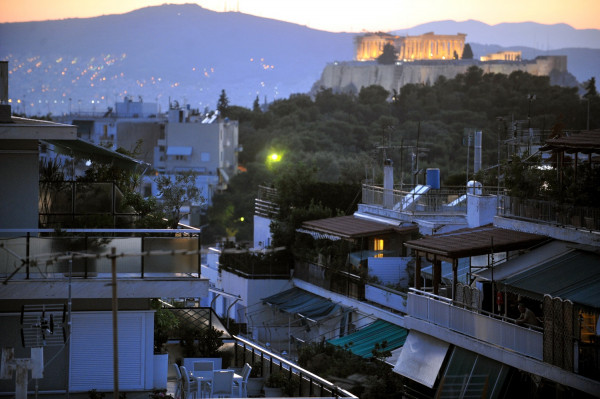 Ποιοι πρέπει να κάνουν νέα δήλωση Ε9 για τα ακίνητα τους