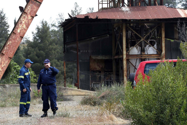 Τραγωδία στην Κύπρο: 26χρονη πήγε να σώσει τον πρώην σύντροφό της και αυτός τη σκότωσε