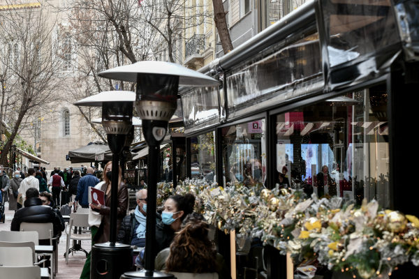 Επίδομα 534 ευρώ: Ποιοι θα πάρουν αποζημίωση ειδικού σκοπού - Οι ΚΑΔ