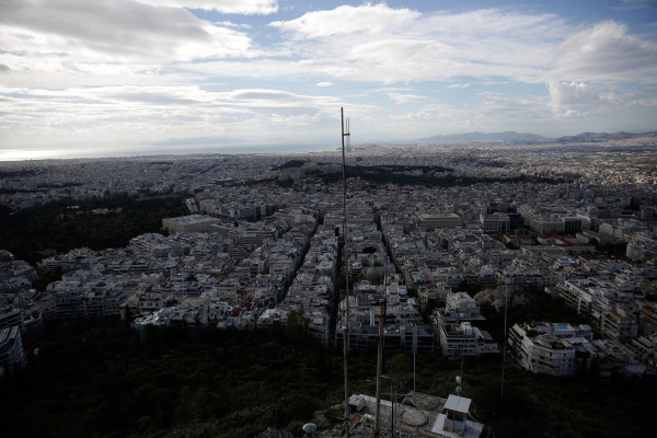 Παράταση 4 μηνών για τα αυθαίρετα - Ευνοϊκή ρύθμιση λόγω κορονοϊού