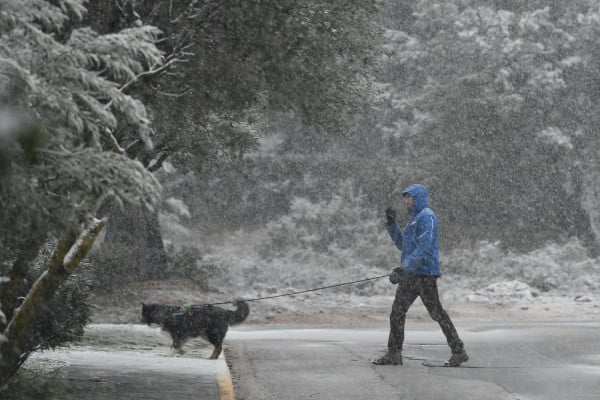 Αποκαταστάθηκε η ηλεκτροδότηση στις Σποράδες