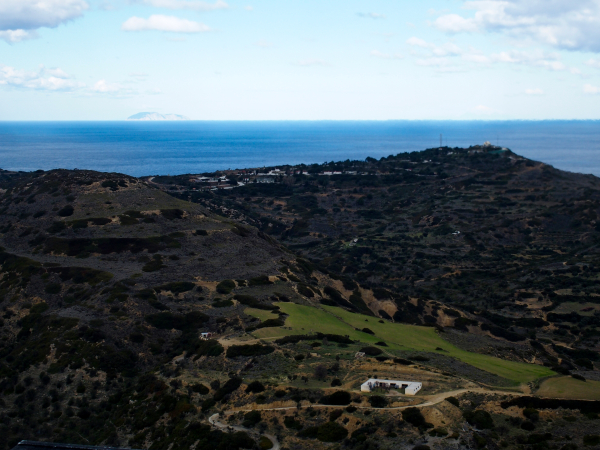 Λύσεις ανάσα για τα εκτός σχεδίου οικόπεδα με νέες ρυθμίσεις