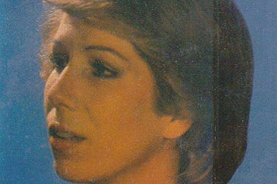 Πέθανε η τραγουδίστρια Γεωργία Λόγγου