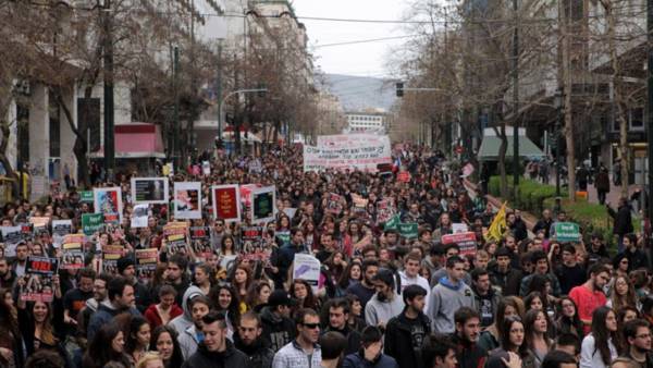 Απεργία 15 Οκτωβρίου: Κανονικά τα ΜΜΜ - Ποιοι απεργούν αναλυτικά