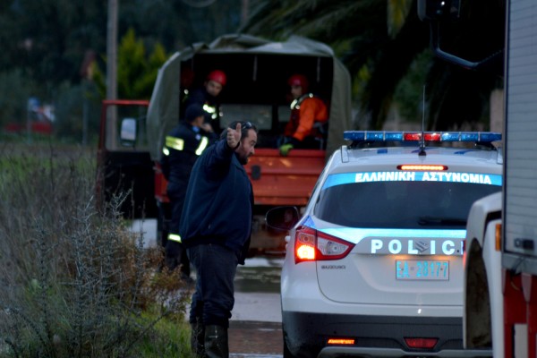 Τρεις Αλβανοί δολοφόνησαν τον 19χρονο στο Μαρούσι