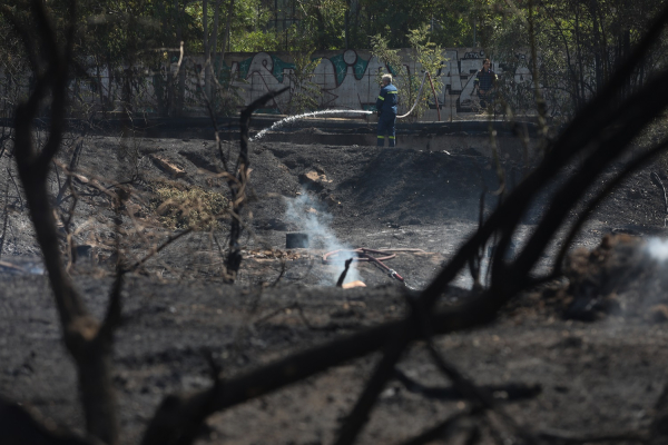 Έκτακτο επίδομα 600 ευρώ και στους πυροσβέστες, πώς θα το πληρωθούν