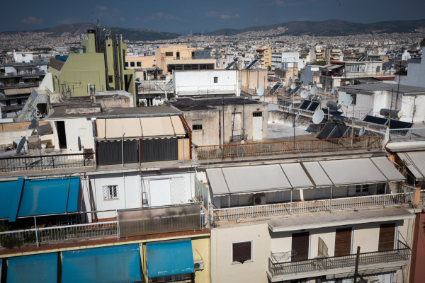 Σήμερα οι επίσημες ανακοινώσεις για την απαγόρευση στα Airbnb