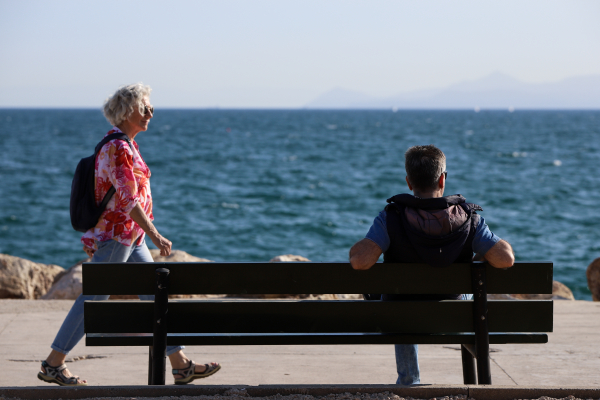 Υποχωρούν τα έντονα καιρικά φαινόμενα, τι καιρό θα κάνει το τελευταίο Σαββατοκύριακο του Αυγούστου