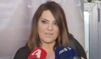 Η Κατερίνα Ζαρίφη απαντάει στο αν θα συνεργαστεί με την Ελένη Μενεγάκη (βίντεο)