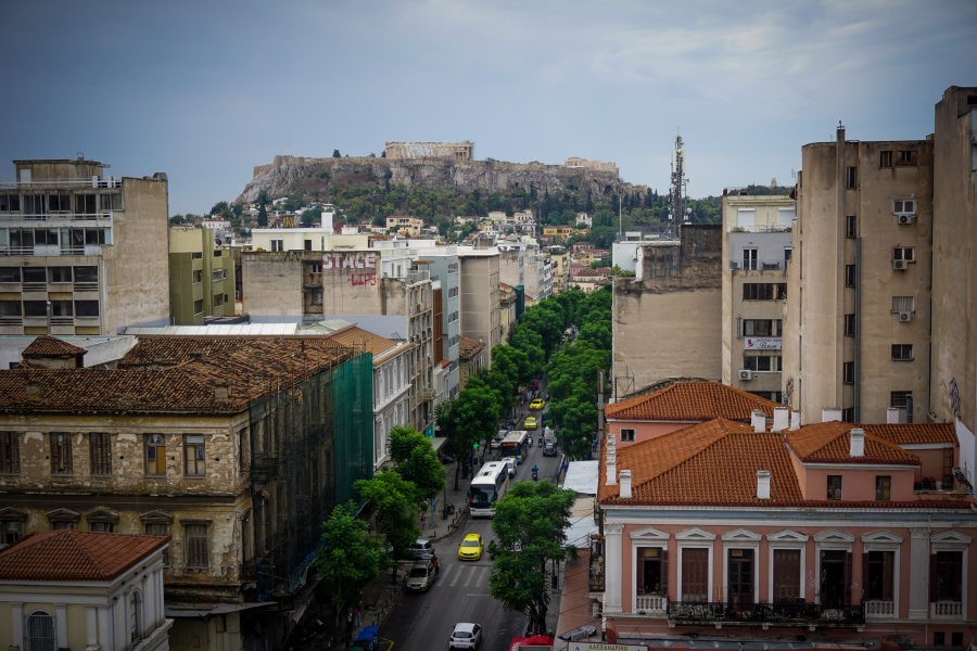 Ο ΕΝΦΙΑ με λίγα «κλικ» στο myaade, πληρωμή με εκτύπωση ή χωρίς