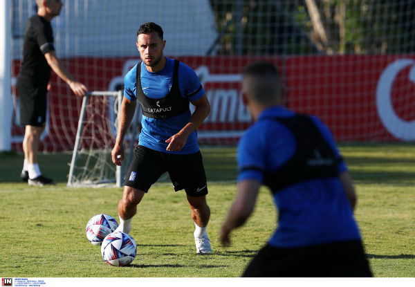 Στη μάχη του Nations League μπαίνει η Εθνική Ομάδα