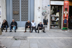 Επικουρικές συντάξεις: Αλλάζει ο τρόπος απονομής με διαδοχική ασφάλιση - «Κλειδί» το τελευταίο ταμείο