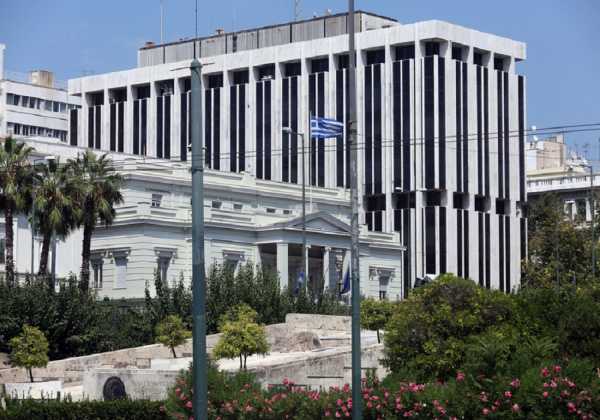 Το ΥΠΕΞ καταδικάζει την πυρηνική δοκιμή της Β. Κορέας