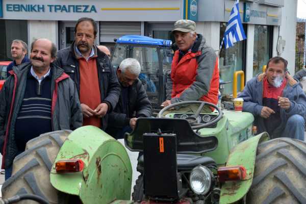 Έως τέλος Ιουνίου οι αιτήσεις για τα Σχέδια Βελτίωσης