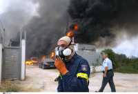 Φόβοι για μπλακ άουτ στην Αττική, σε συναγερμό ο ΑΔΜΗΕ (βίντεο)