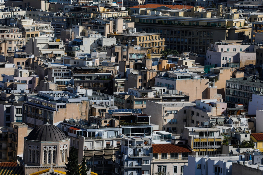 «Στέγαση και Εργασία για αστέγους» - Τι προβλέπει το πρόγραμμα προϋπολογισμού 15 εκατ. ευρώ