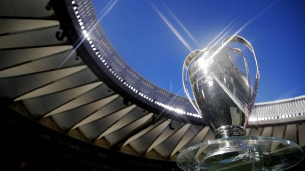 Ιταλία προς UEFA: Να μη γίνει ο τελικός του Champions League στην Τουρκία