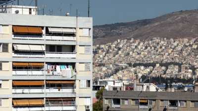 Έρχεται η εξόφληση φόρου κληρονομιάς με παραχώρηση ακινήτου