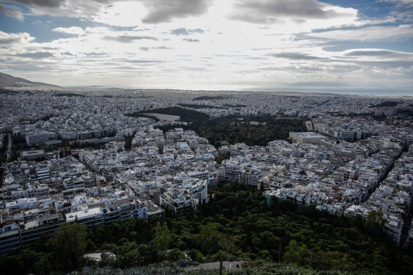 Τσουχτερά και φέτος τα τεκμήρια των ακινήτων